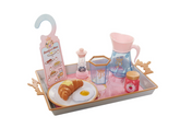 Disney Princess Style Collection Room Service Set 208751 - Colorland Toys